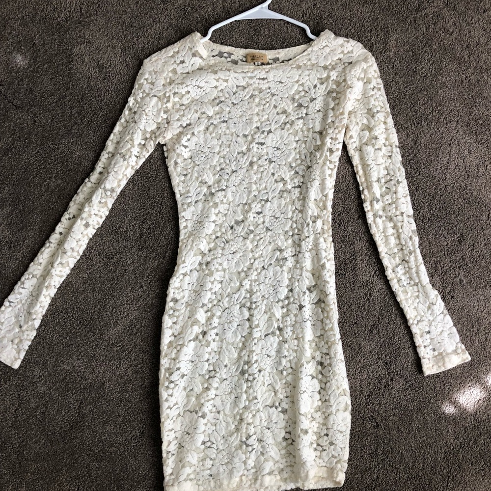 Body con dress